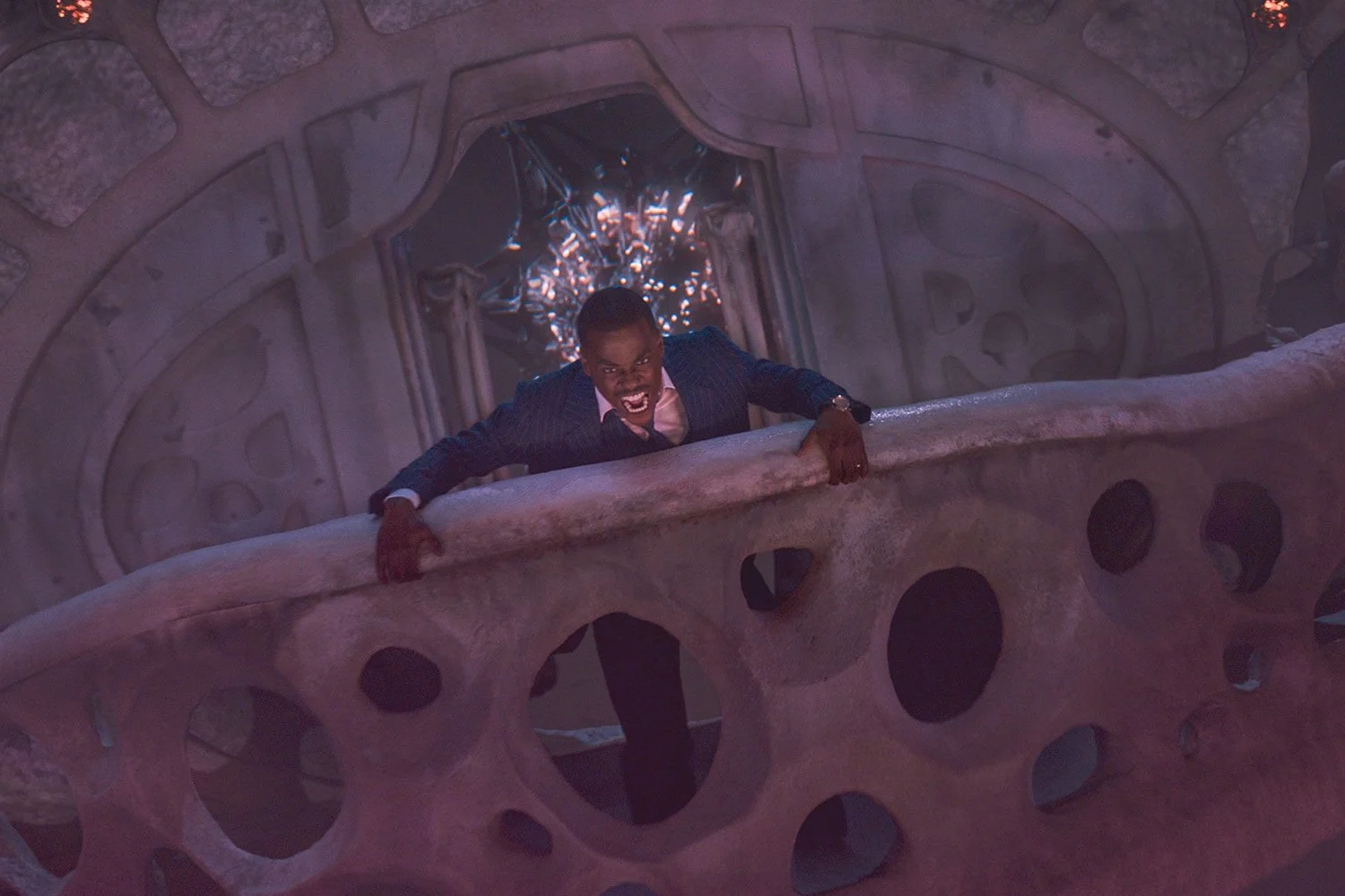 Featured image for Ncuti Gatwa's Surprising Departure as the Fifteenth Doctor in 'Doctor Who' Finale