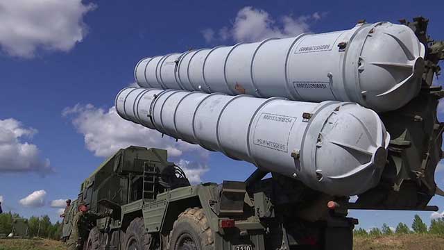 North Korean Troops and Russian Missiles Stir Tensions Near U.S. Bases