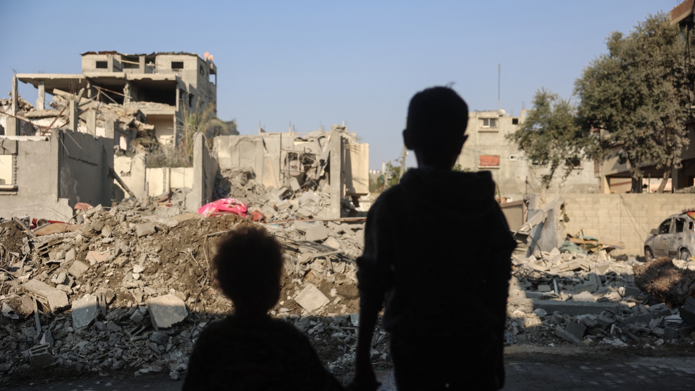 Qatar Halts Mediation and Expels Hamas Leaders Amid Gaza Tensions