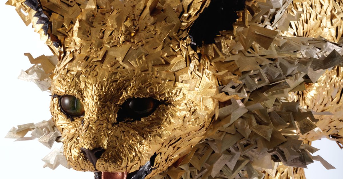 Featured image for Pokémon Art Exhibition Arrives in LA for Summer