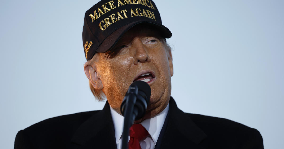 Trump vs Harris: A Wealth Showdown in the 2024 Election