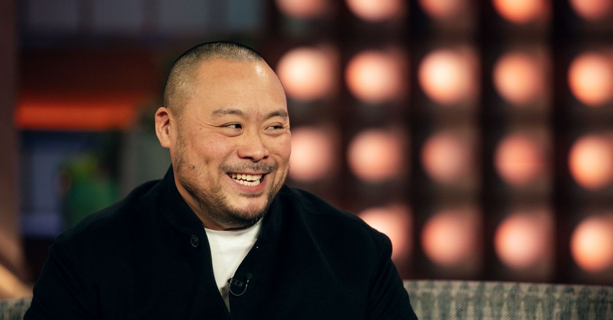 Featured image for "Momofuku Relinquishes 'Chile Crunch' Trademark After Backlash"