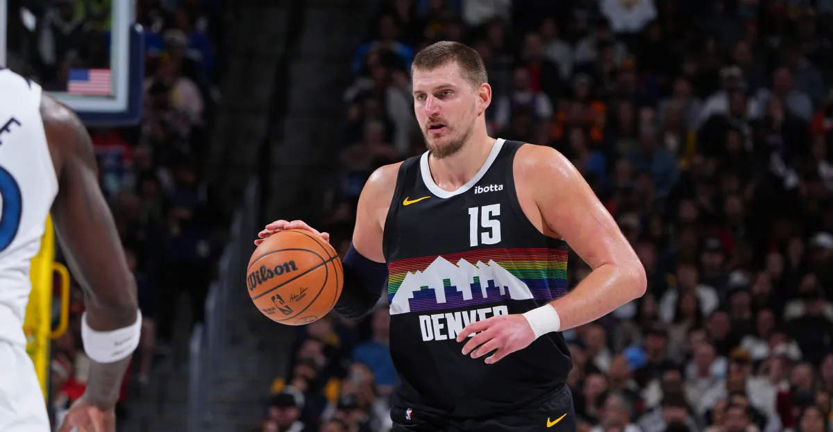 Featured image for Nikola Jokic's Christmas Masterpiece Sets NBA Records and Dominates the Season