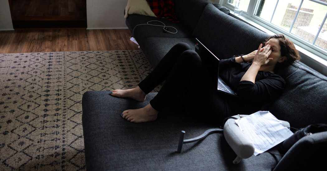 Featured image for Reducing the Risk of Long Covid: Vaccination and Paxlovid Studies Show Promise