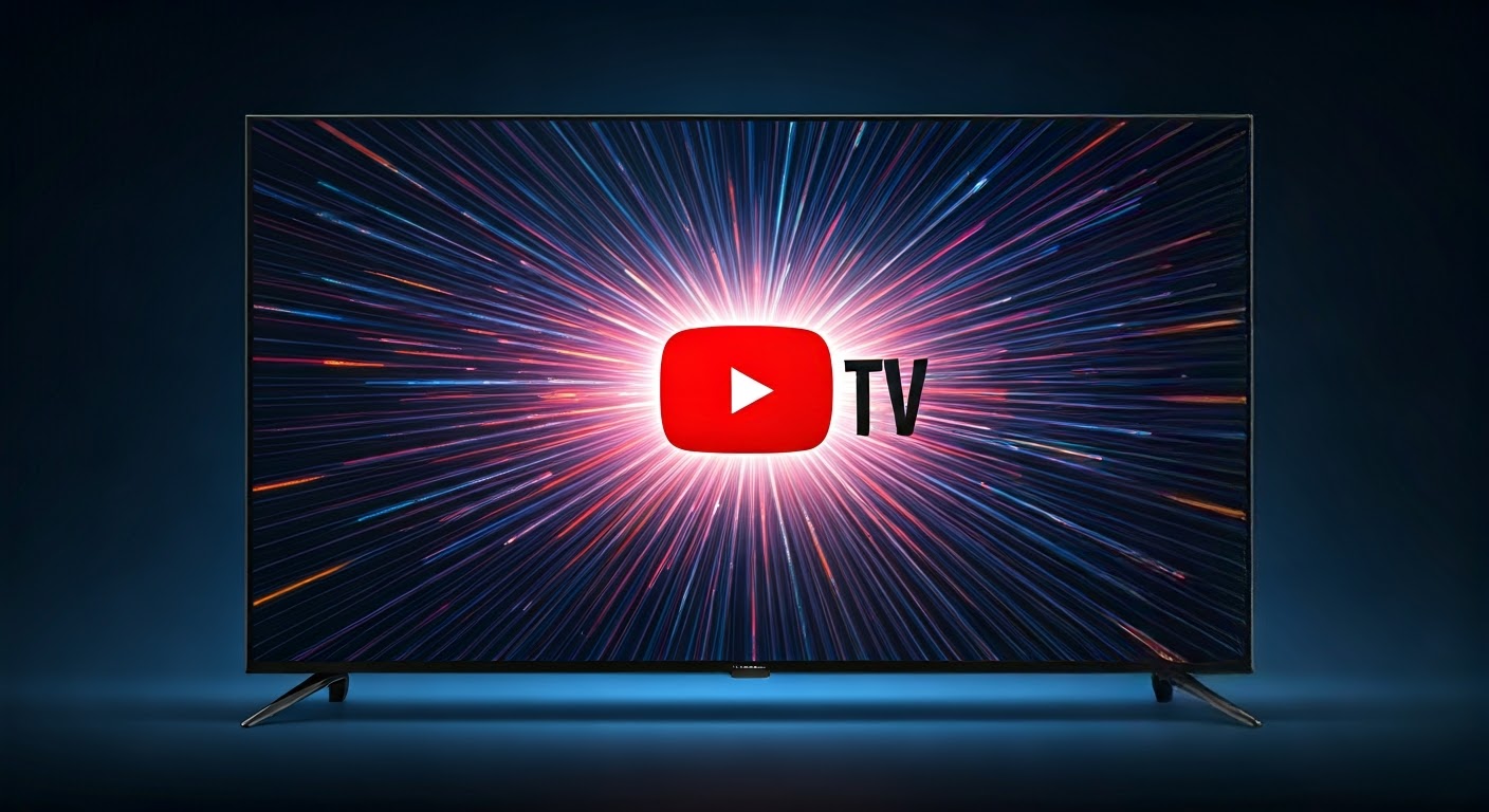 Featured image for Save $75 on YouTube TV with New Deal