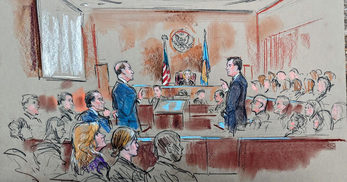 Featured image for Prosecutors Argue Hunter Biden's Gun Trial Should Be Treated Like Any Other