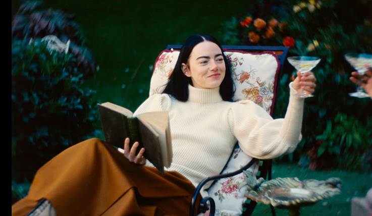 'Poor Things' Triumphs with Unforgettable Limited Box Office Debut