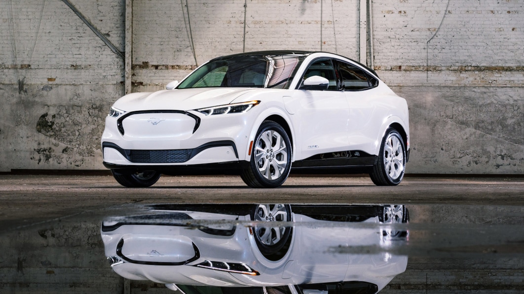 The Electric Vehicle Market: Slowing Sales and Lingering Concerns