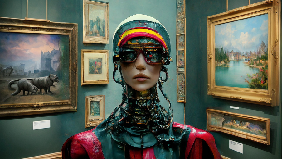 Featured image for "Google's Bard AI Surpasses OpenAI's Dall-E with Free Image Generation Tool"