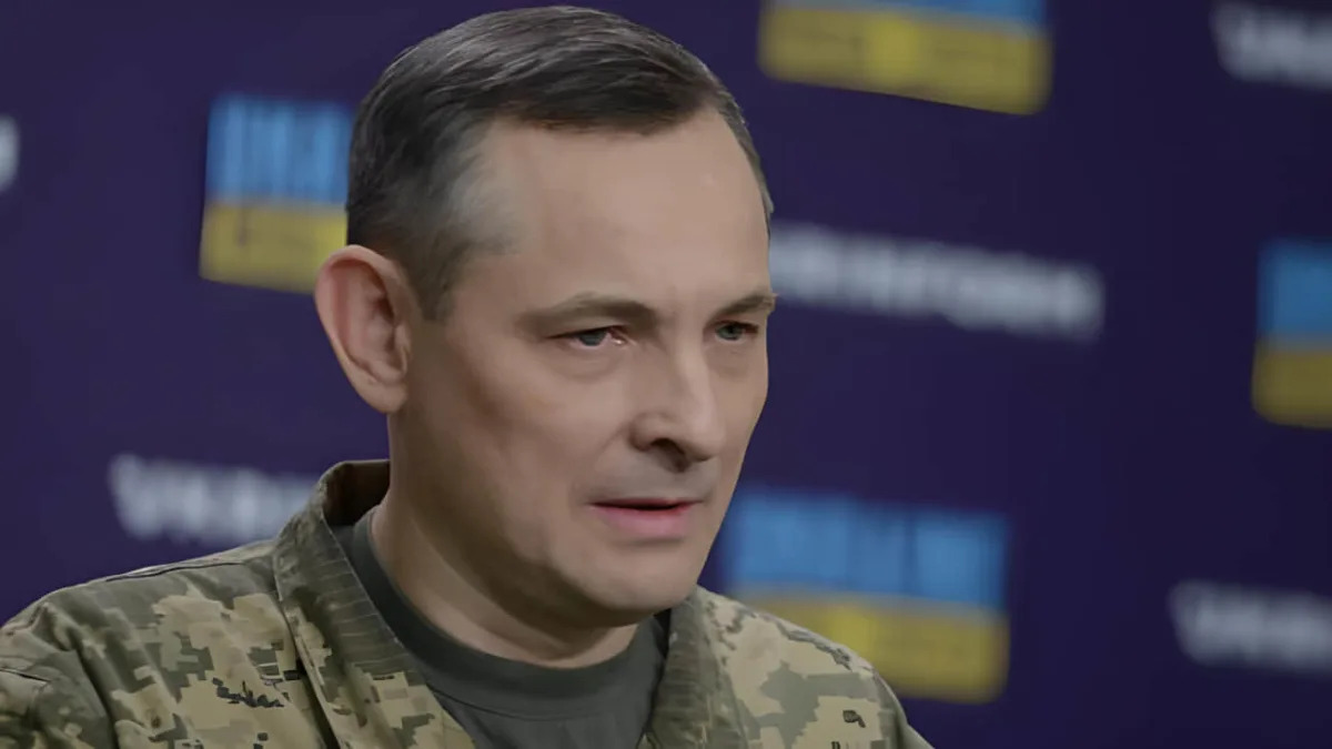 Featured image for "Ukraine Endures Russia's Winter Onslaught Amidst Uncertain Missile Threats"