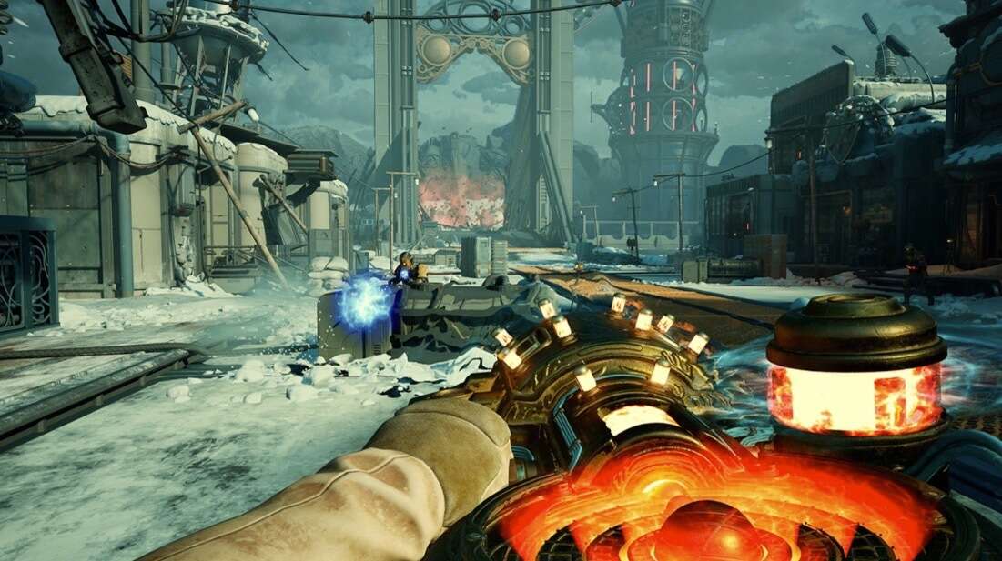 Featured image for Outer Worlds 2 Director Blames Xbox for $80 Price Amid Stacked October 2025