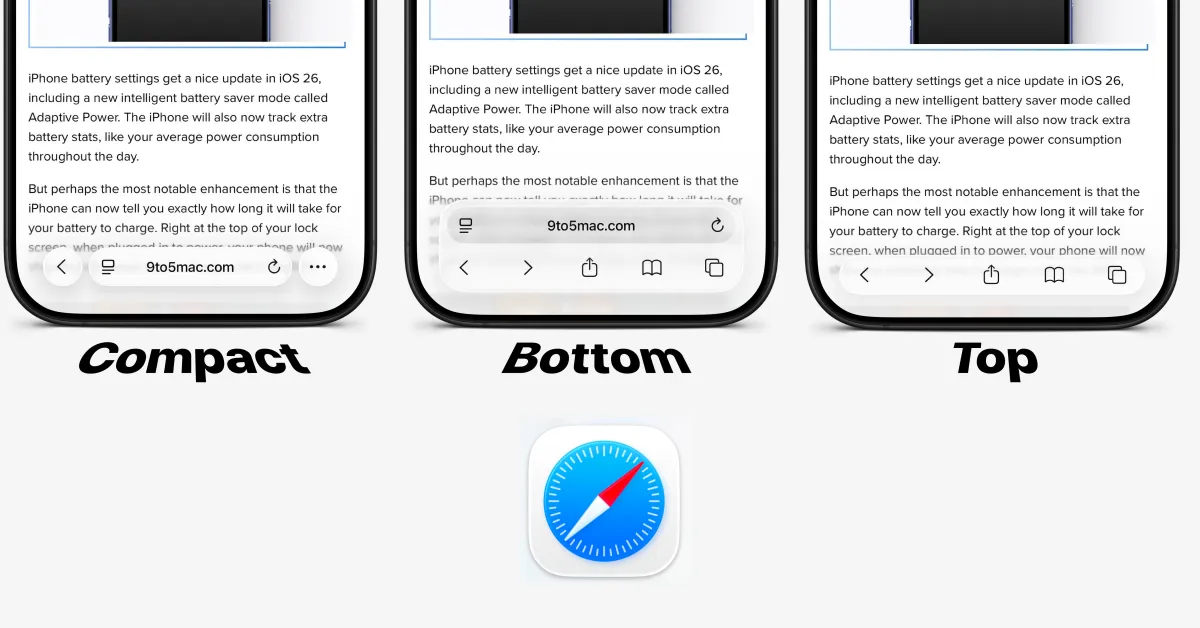 Featured image for iOS 26: Key Features and Customization Tips