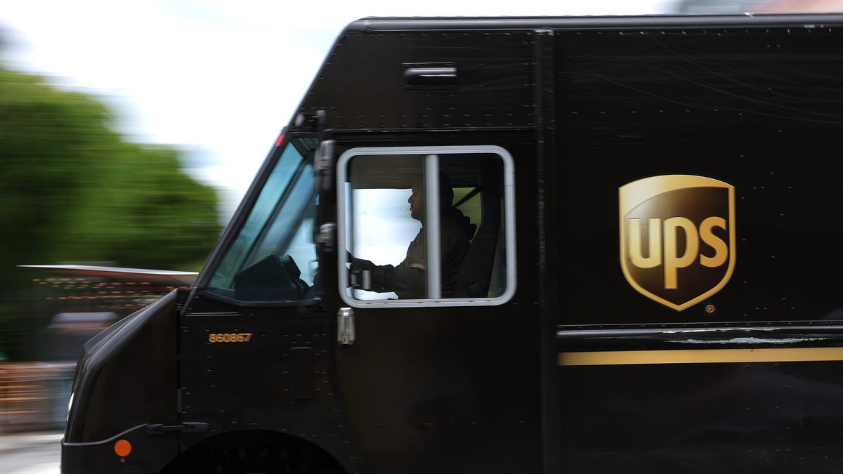 UPS and Teamsters Inch Closer to Strike Resolution