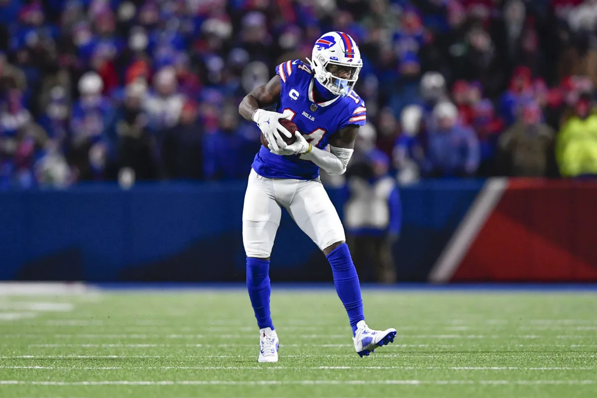 Buffalo Bills' Draft Decisions Paying Off: A Look Ahead.