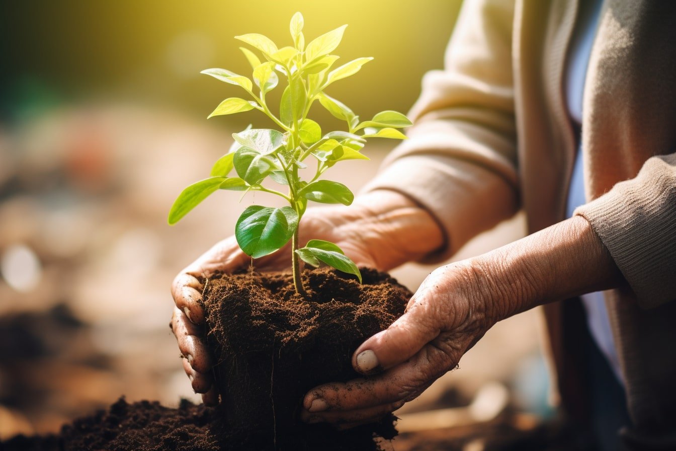 Featured image for Volunteering Boosts Cognitive Health in Seniors