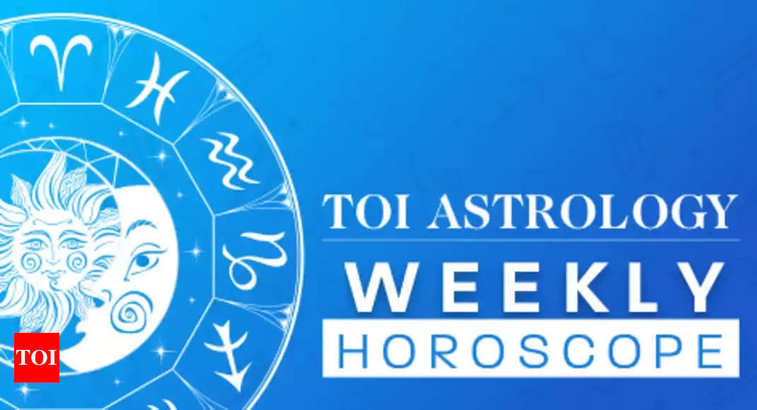 "Your Weekly Horoscope: January 29 - February 4, 2024"