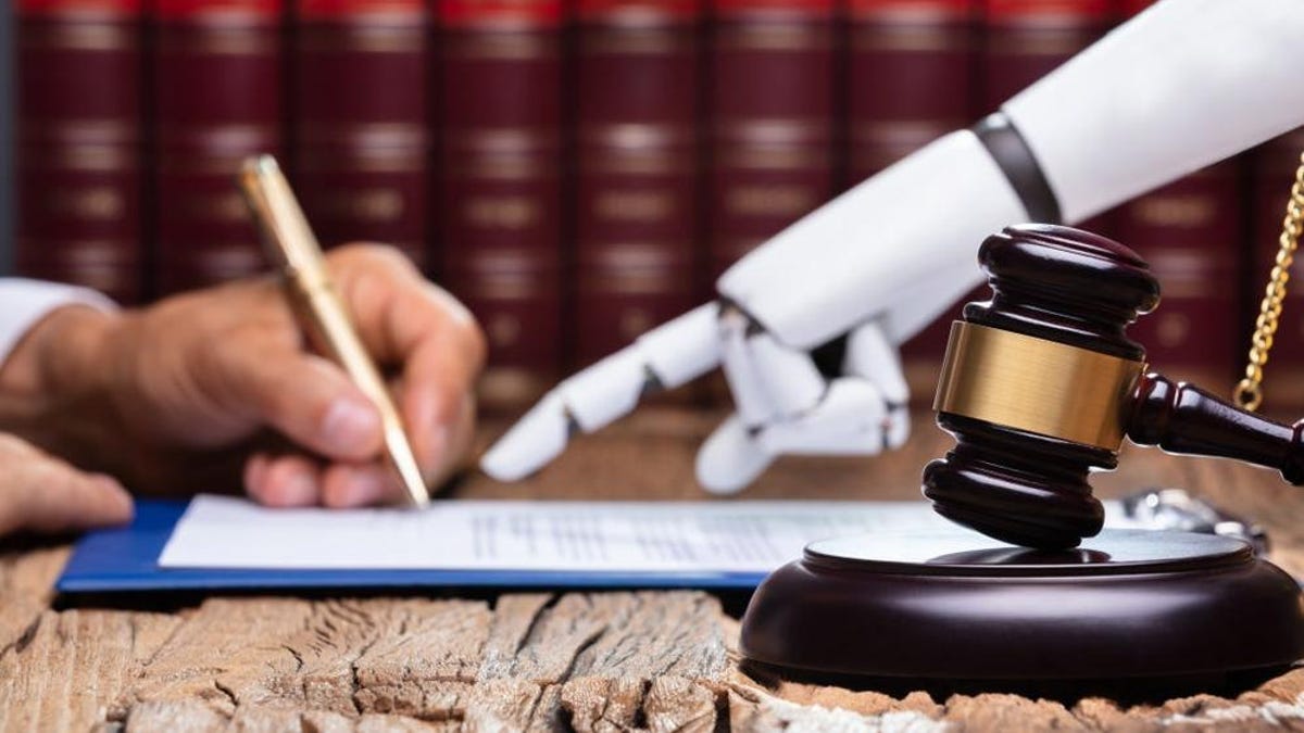 Featured image for Lawyers Fined for Citing Fake Cases Generated by ChatGPT