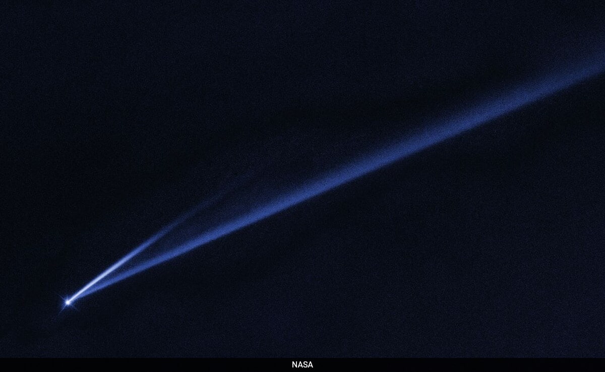 Featured image for Surprise Asteroid Impact Marks 2024's Third Close Call