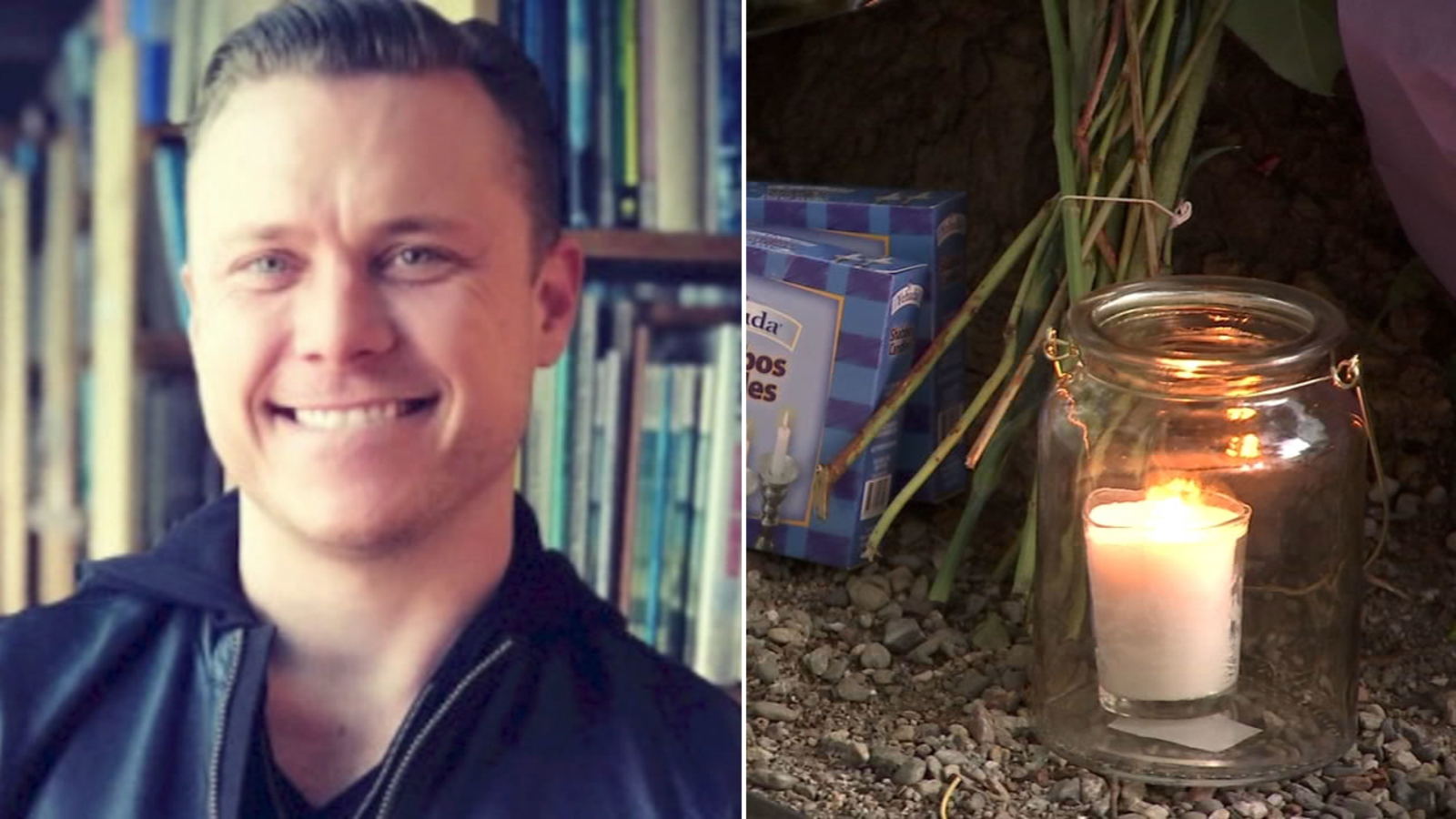 Cash App founder Bob Lee fatally stabbed in San Francisco's Rincon Hill.