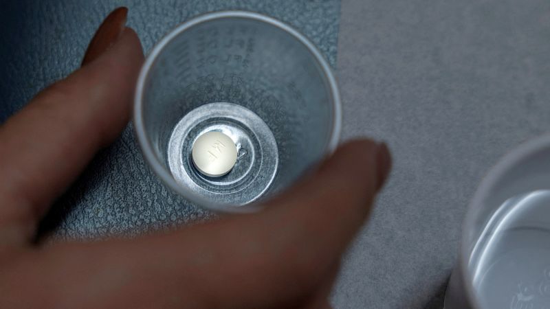 Legal battle over medication abortion intensifies with conflicting rulings and potential Supreme Court involvement.