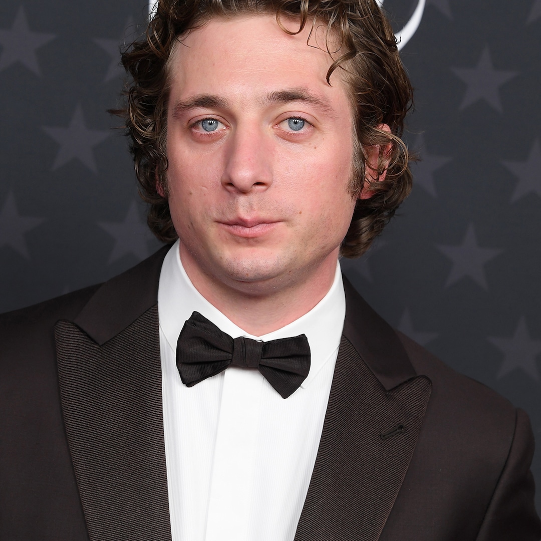 Featured image for "Jeremy Allen White Finds New Love Amid Divorce Drama"
