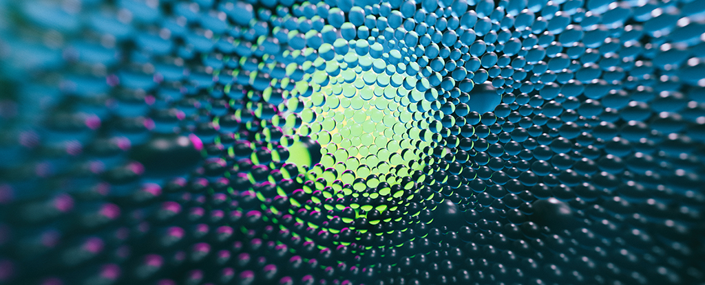 New State of Matter Unveiled in Quantum World by Physicists