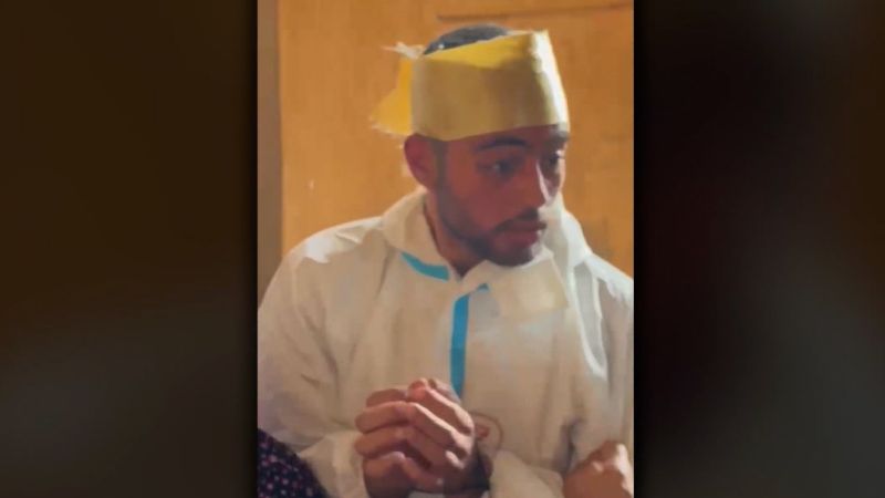 Featured image for Israeli Raid on Nasser Hospital Leads to Patient Deaths and Disturbing Scenes