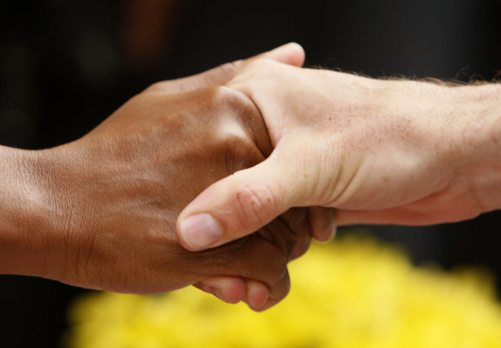 Featured image for Interfaith Unity Amidst Israel-Hamas Conflict