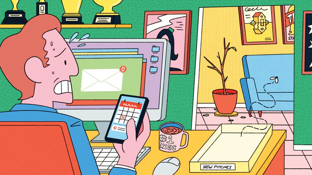 Featured image for Hollywood Strikes: Implications for Deals, TV Sales, and Streaming Future