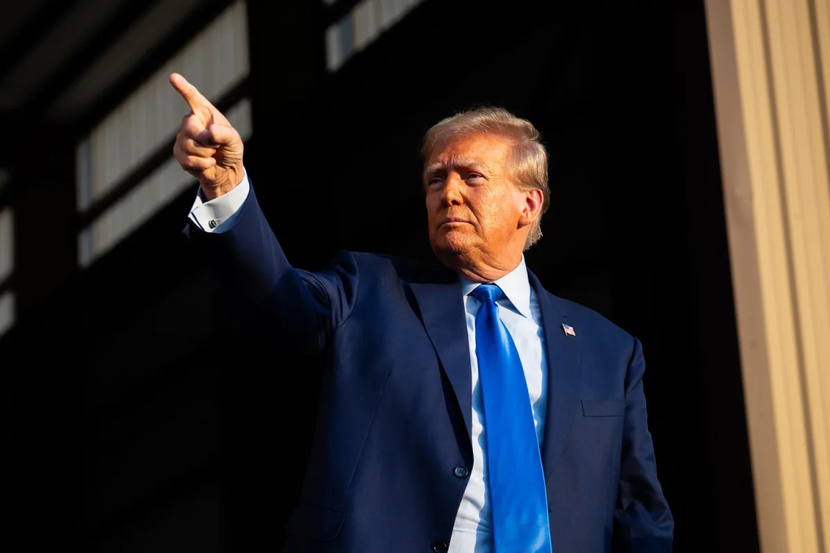 "The GOP's Fear-Fueled Unity: Trump's Secret Weapon and the Haley-DeSantis Challenge"