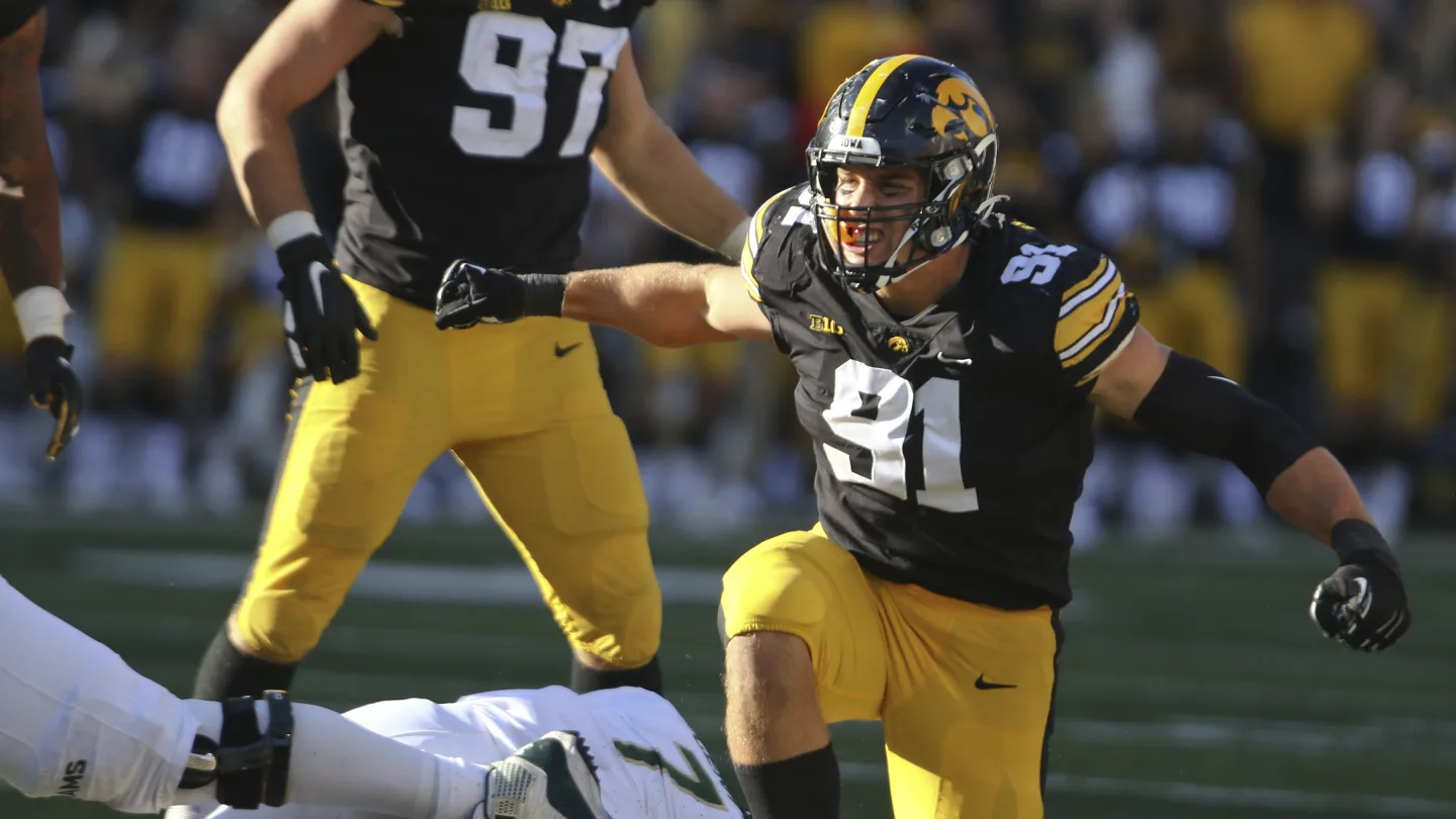 Chicago Bears' Draft Strategy: Building Stronger Lines and Securing Top Talent.