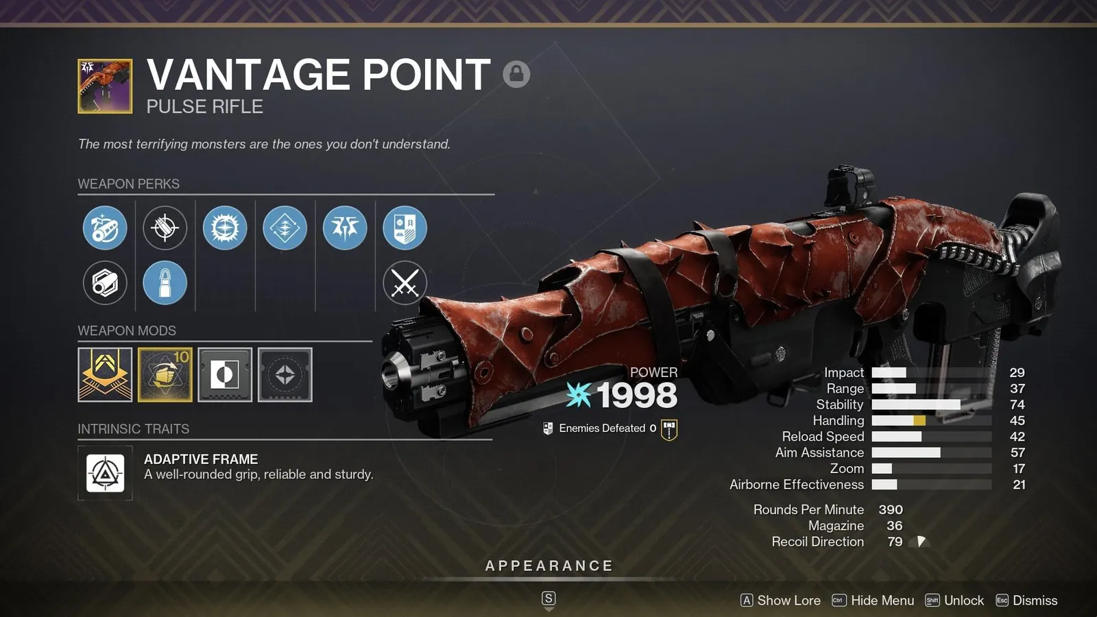 Featured image for Outrage Erupts Over 'Destiny 2' Axing Craftable Weapons