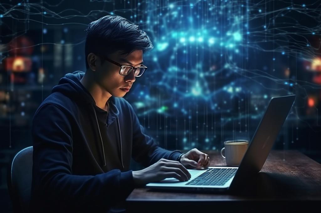 Featured image for The Rise of AI Prompt Engineers: Lucrative Salaries and Shifting Job Market