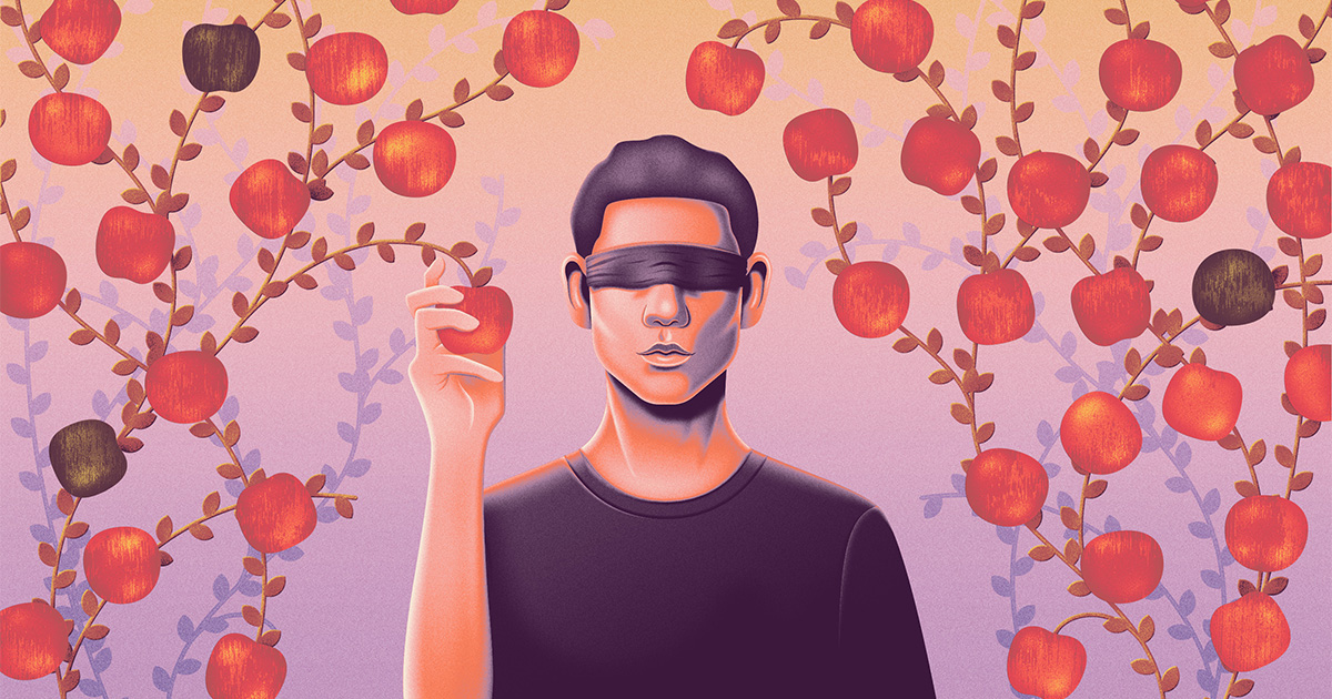 Featured image for Quantum Fluctuations Enhance Algorithm Efficiency.