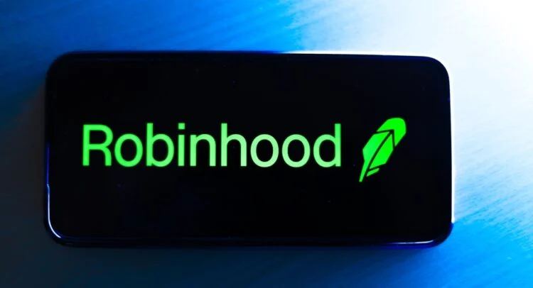 Featured image for Robinhood's S&P 500 Inclusion Sparks Stock Surge