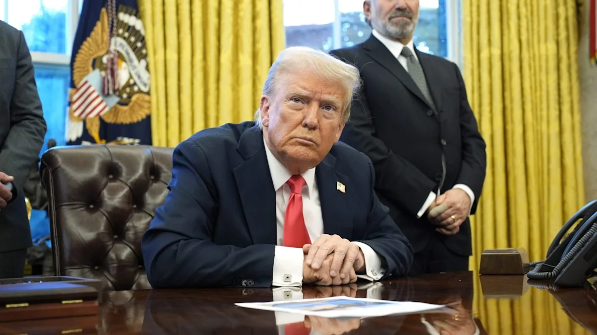 Featured image for Impact and Details of Trump's 'Big, Beautiful Bill' on Taxes and Public Spending