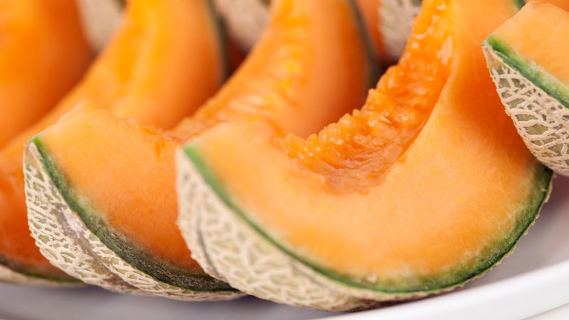 Featured image for Salmonella Outbreak from Cantaloupes Claims Lives and Sickens Hundreds