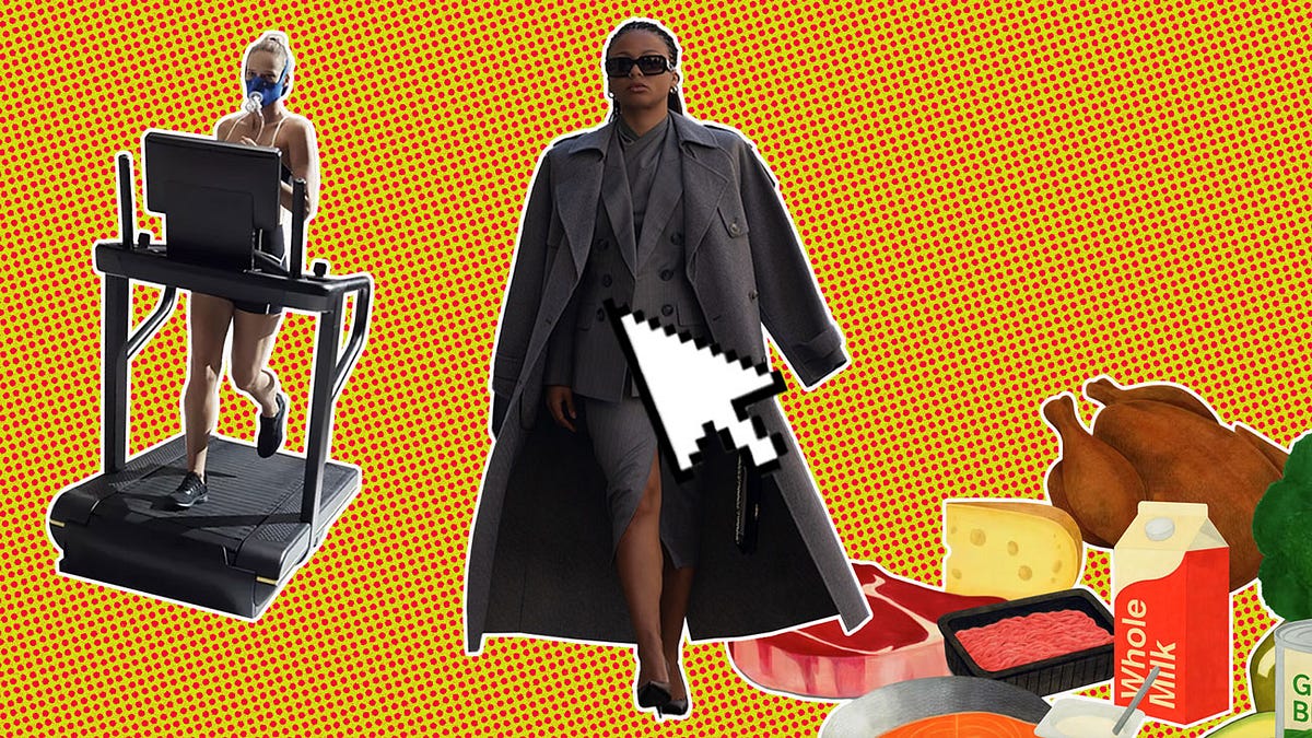 Featured image for The Revival of the Finance Bro