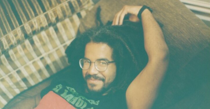 Remembering Davis' 'Compassion Guy' after Fatal Stabbing