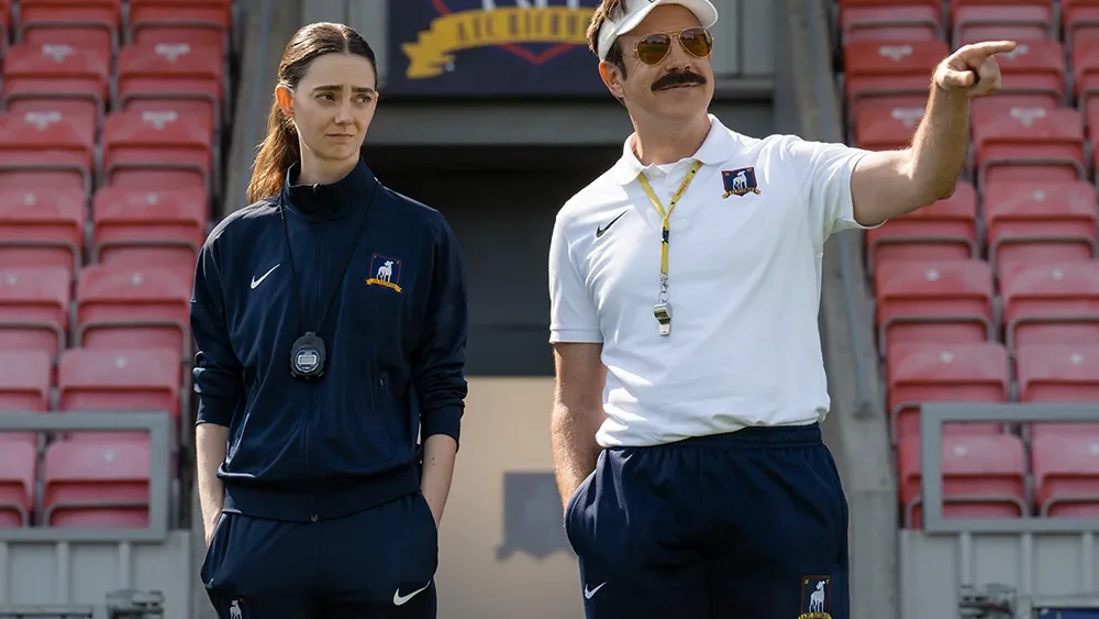 Ted Lasso Season 4 Promises Summer Return With Fresh Signings and First Looks