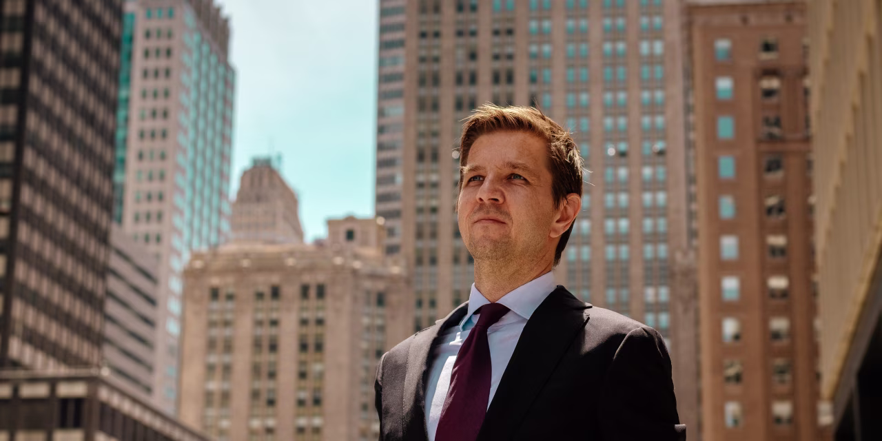 Zoltan Pozsar's Departure from Credit Suisse Leaves Readers Wanting More.