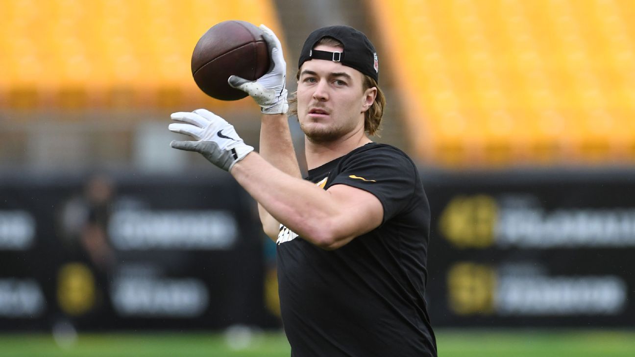 Kenny Pickett's Controversial Trade from Steelers to Eagles