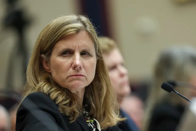 Featured image for University Presidents Resign Amidst Controversy and Antisemitism Testimony