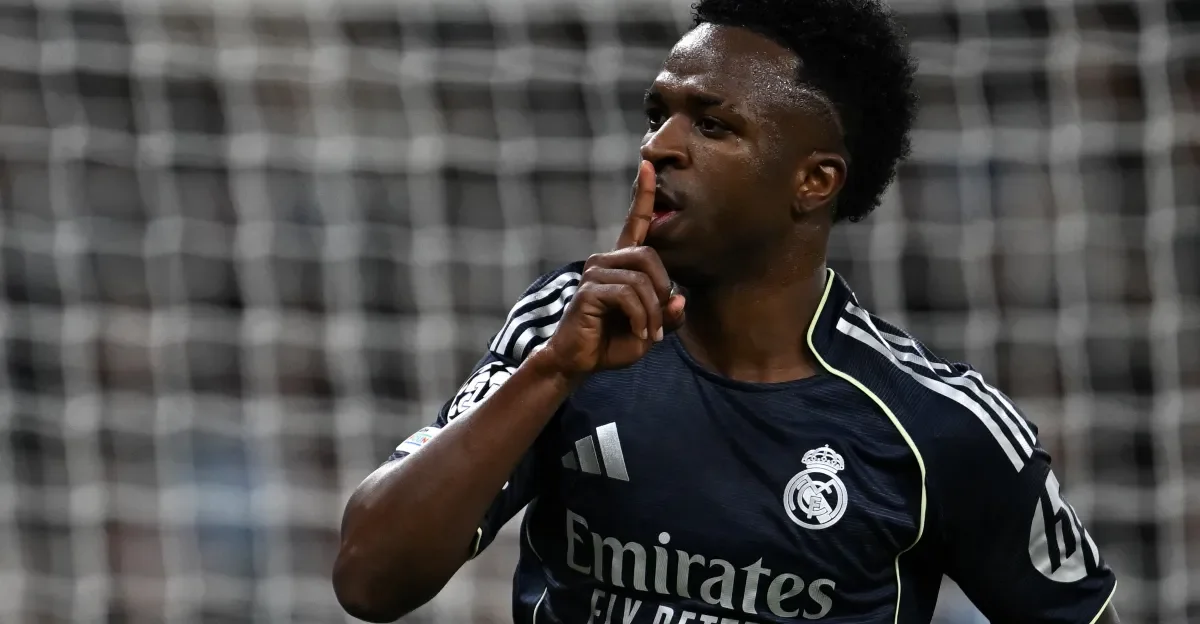 Vinicius eyes Bayern clash as Real Madrid target Champions League quarterfinals