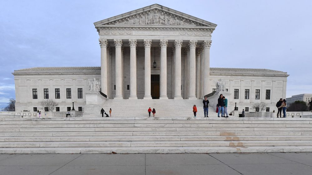 Featured image for The Supreme Court's Warhol Decision: A Win or Stifling Effect for Artists?