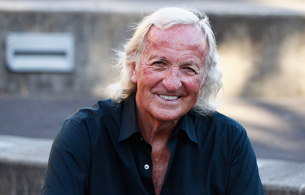 "Veteran Journalist and Filmmaker John Pilger Passes at 84"