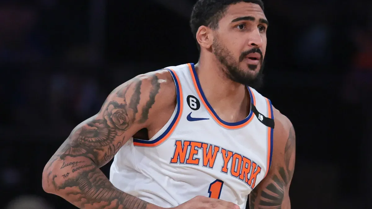 Pacers Secure Obi Toppin in Trade with Knicks