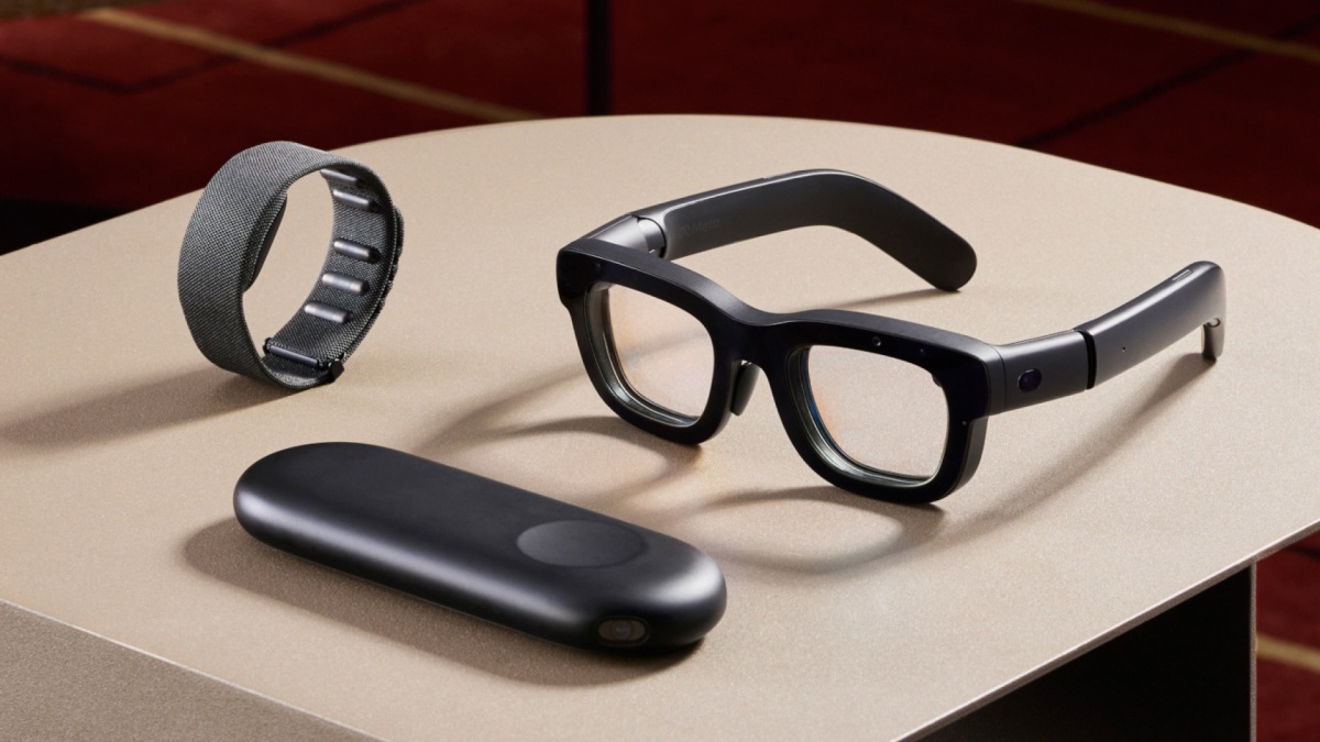 Featured image for Meta's Smart Glasses Could Revolutionize Connectivity and Cognition