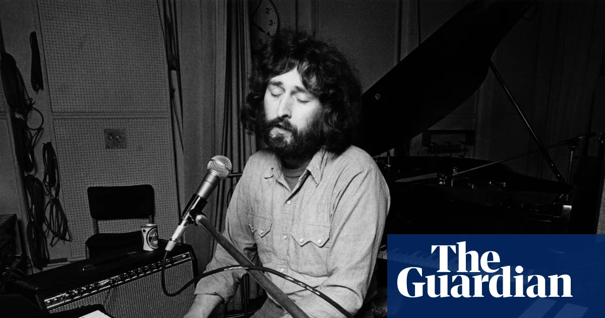 Supertramp Co-Founder Rick Davies Dies at 81