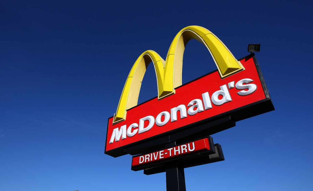 McDonald's faces lawsuit over dangerously hot McNugget burn.